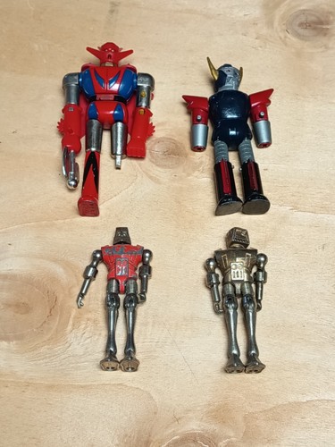 Robot vintage anni - , ’70/’80