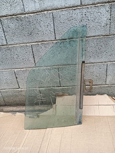 Vetro portiera scendente - vetro,