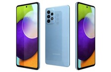 Samsung galaxy a52s - samsung,