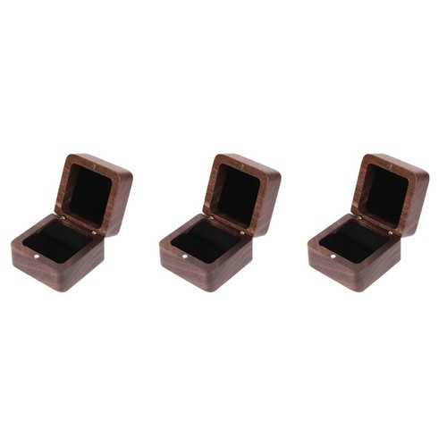 Set mini portagioie - set,