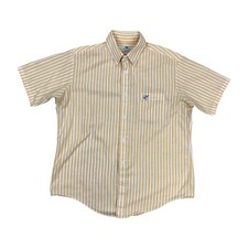 Vintage 70s con Bottoni Oxford