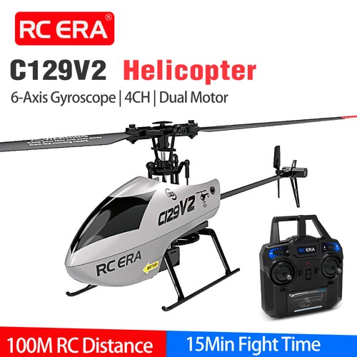 Era c129v2 elicottero rc - era,