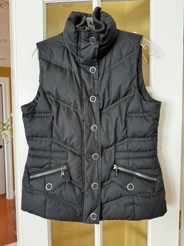 Esprit piumino gilet donna - esprit, m