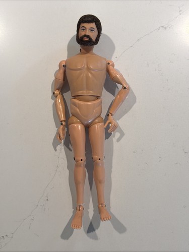 1964 joe vintage - joe, hasbro