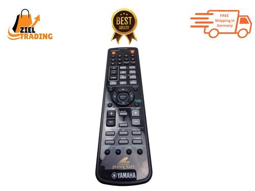 Telecomando yamaha pianocraft - telecomando,