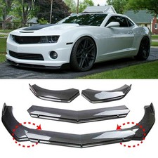 Carbon Fiber For Chevrolet