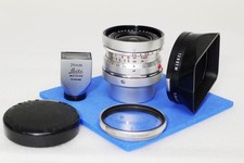 Obiettivo Leica 21mm f3.4