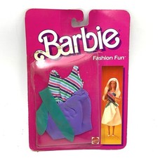 Vintage barbie fashion - vintage,