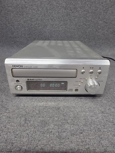 Denon m30 ricevitore - ud-m30,