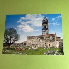 Basilica saccargia chiesa - basilica,
