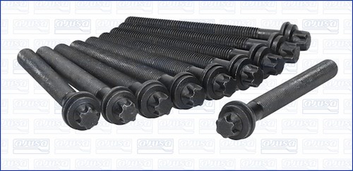 Kit bulloni testata - , per