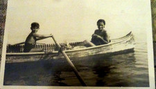 IN BARCA A RICCIONE FOTOCART