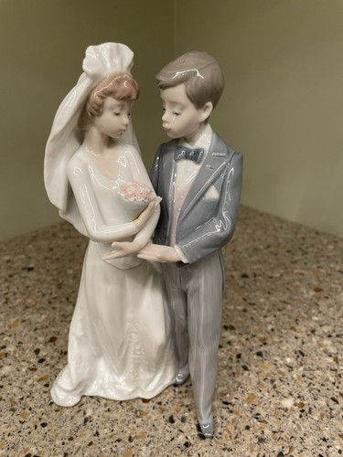 Figurina llandro 05885 - figurina,