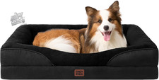 Memory Foam Indoor Dog Kennel