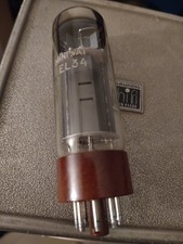 Philips miniwatt el34 - philips,