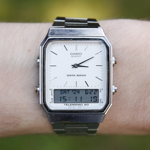 Casio 500 modulo 386 - ab-500,, 386,