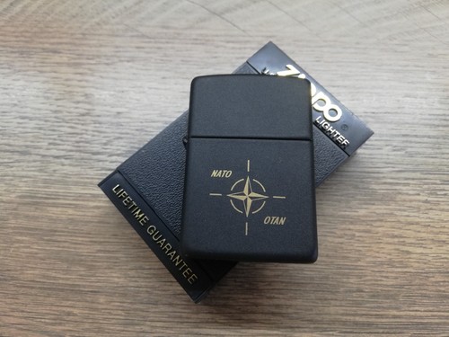 Vtg rare 1996 black matte - 1996,