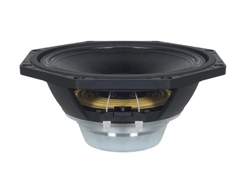 Speakers 8mdn51 8 ohm - b&c,