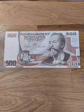 500 scellini 1985 Wagner