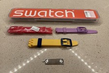 Cinturini Originali Swatch 3