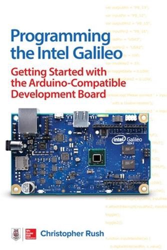 Programming the intel galileo - programming,