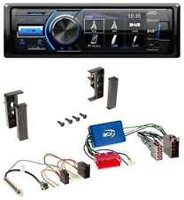 Autoradio JVC Bluetooth MP3