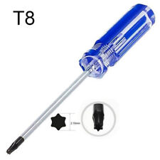 GIRAVITE CACCIAVITE TORX T8