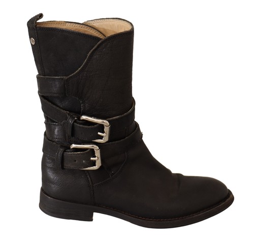 Scarpe dolce gabbana stivali - gabbana,