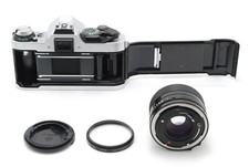 [EXC+5] Canon AE-1 Program