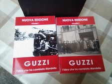 Guzzi L'idea che ha cambiato