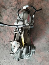 DIFFERENZIALE Fiat Sedici 1