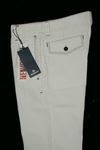 Pantaloni uomo murphy nye - &,