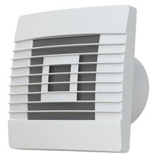Ventilatore Estrattore con