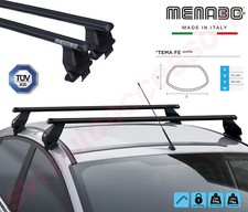 Barre Portatutto Portapacchi