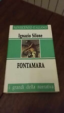 Ignazio Silone Fontamara 171125