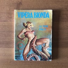 Fumetto vintage per adulti - vintage,