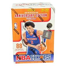 2021-22 Panini NBA Hoops