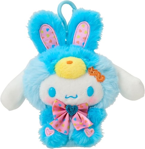 Sanrio cinnamoroll primavera - sanrio,