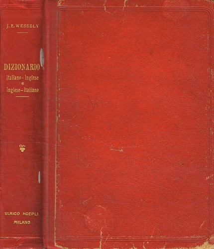 Dizionario tascabile