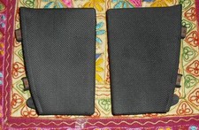 copri casse posteriori VW Corrado vr6 16v g60