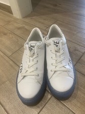 Sneakers D.Franklin Donna Misura 39