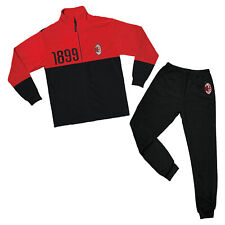 Tuta Nightwear Ragazzo MILAN