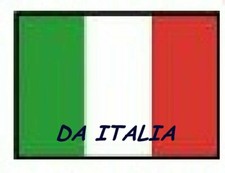 cancella  ALIANE roma napoli