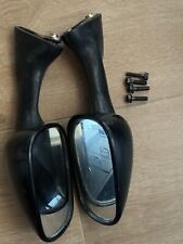 HONDA NSR 125 R JC22 1993 ORIGINAL Mirror rear view specchietti retrovisori