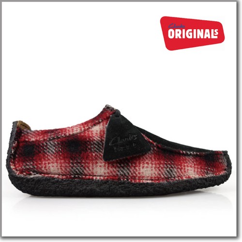 Clarks originals uomo - originals,