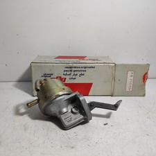 POMPA CARBURANTE FIAT 124 -