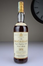 The Macallan 1974 Years-18-Old