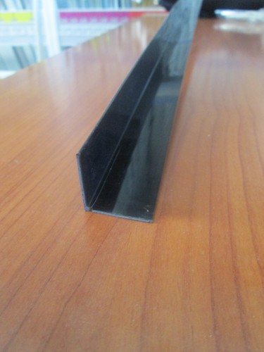 Profilo angolare pvc - profilo,
