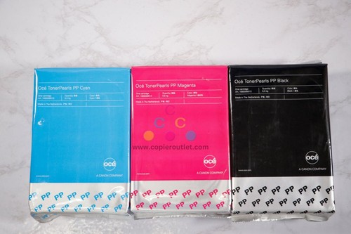 Nuovo oem oce canon - nuovo, oce/canon