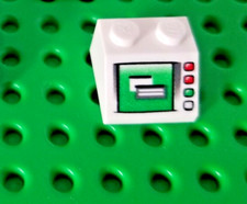 LEGO Computer Lotto di 1